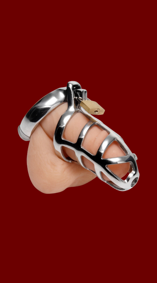 Gabbia Pene