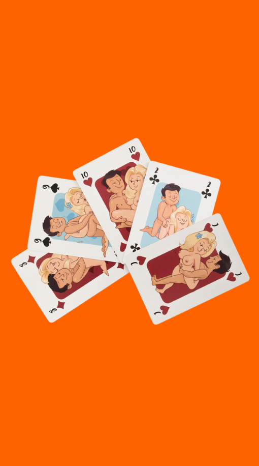 Giochi Erotici
