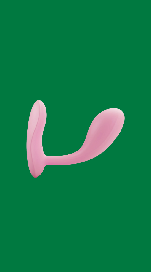Massaggiatore Prostatico