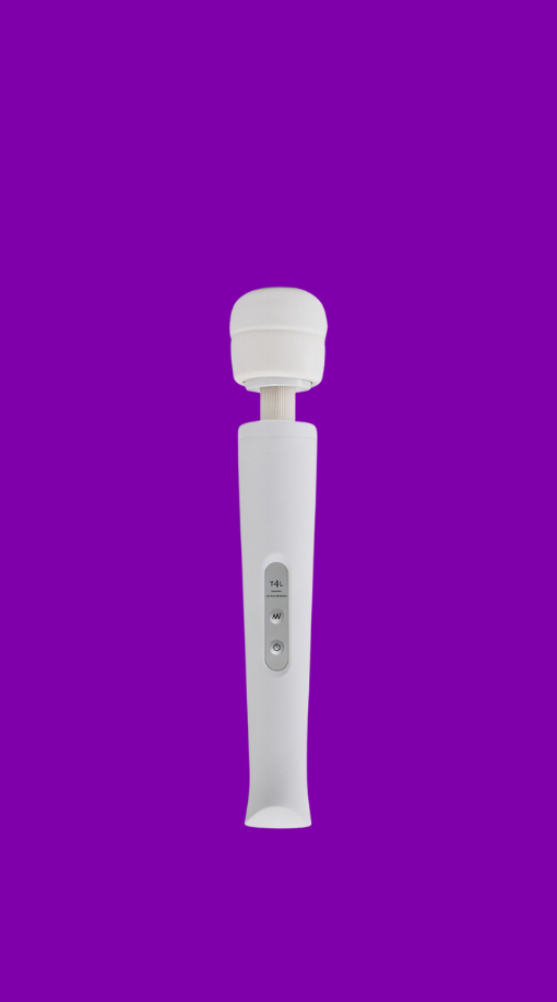 Power Wand
