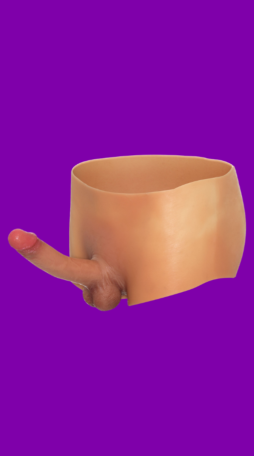 Second Skin
