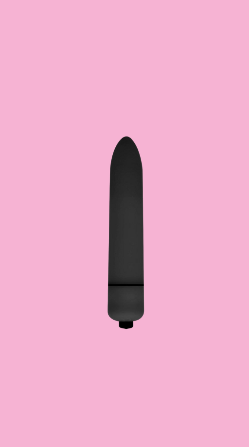 Vibratore Clitorideo