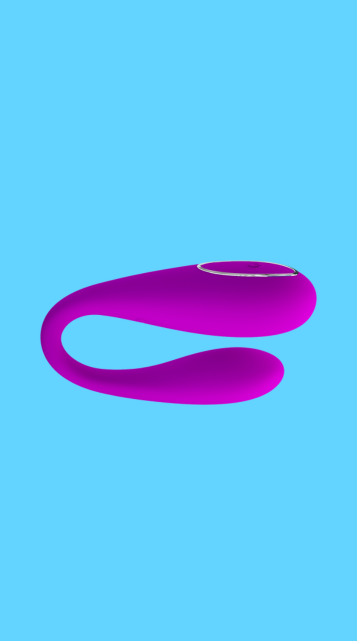 vibratore di coppia