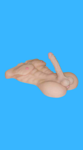 mezzo-busto-masturbatore