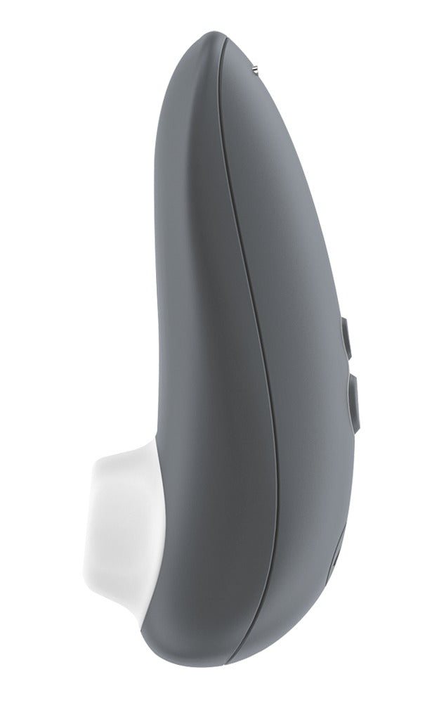 Womanizer Starlet 3: succhia clitoride compatto a 6 livelli, Grigio, foto 2