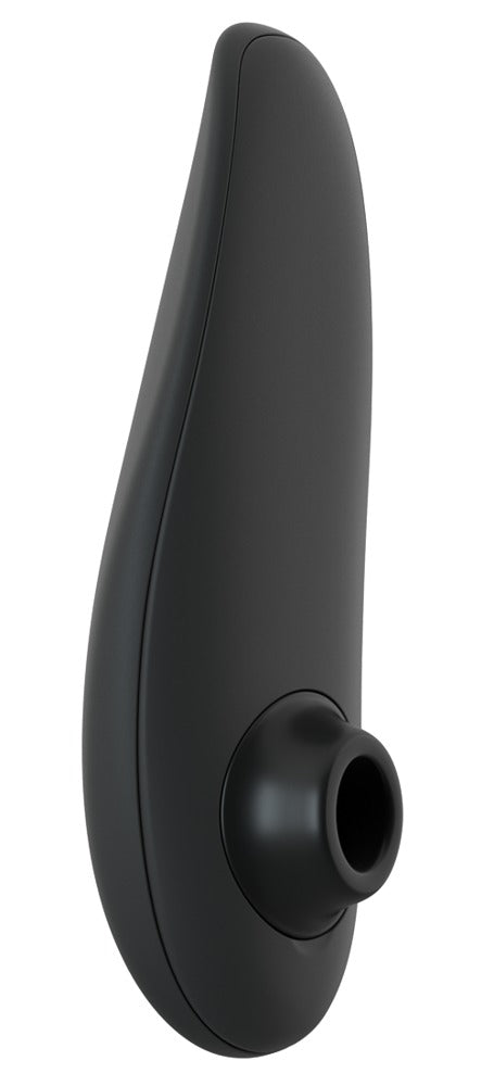 Womanizer Classic 2: succhia clitoride Pleasure Air a 10 livelli, Nero, foto 1