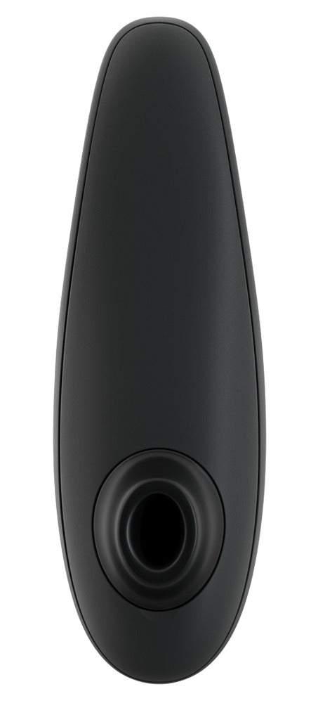Womanizer Classic 2: succhia clitoride Pleasure Air a 10 livelli, Nero, foto 2