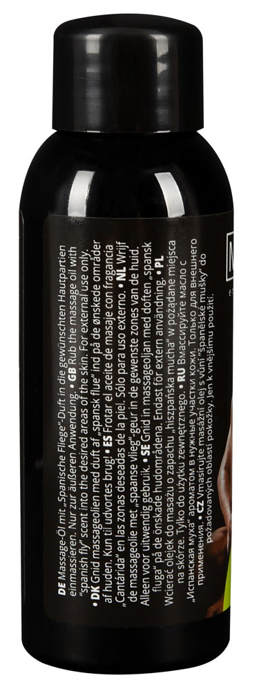 Magoon Spanish Fly 50 ml – Olio per Massaggio Erotico, foto 2