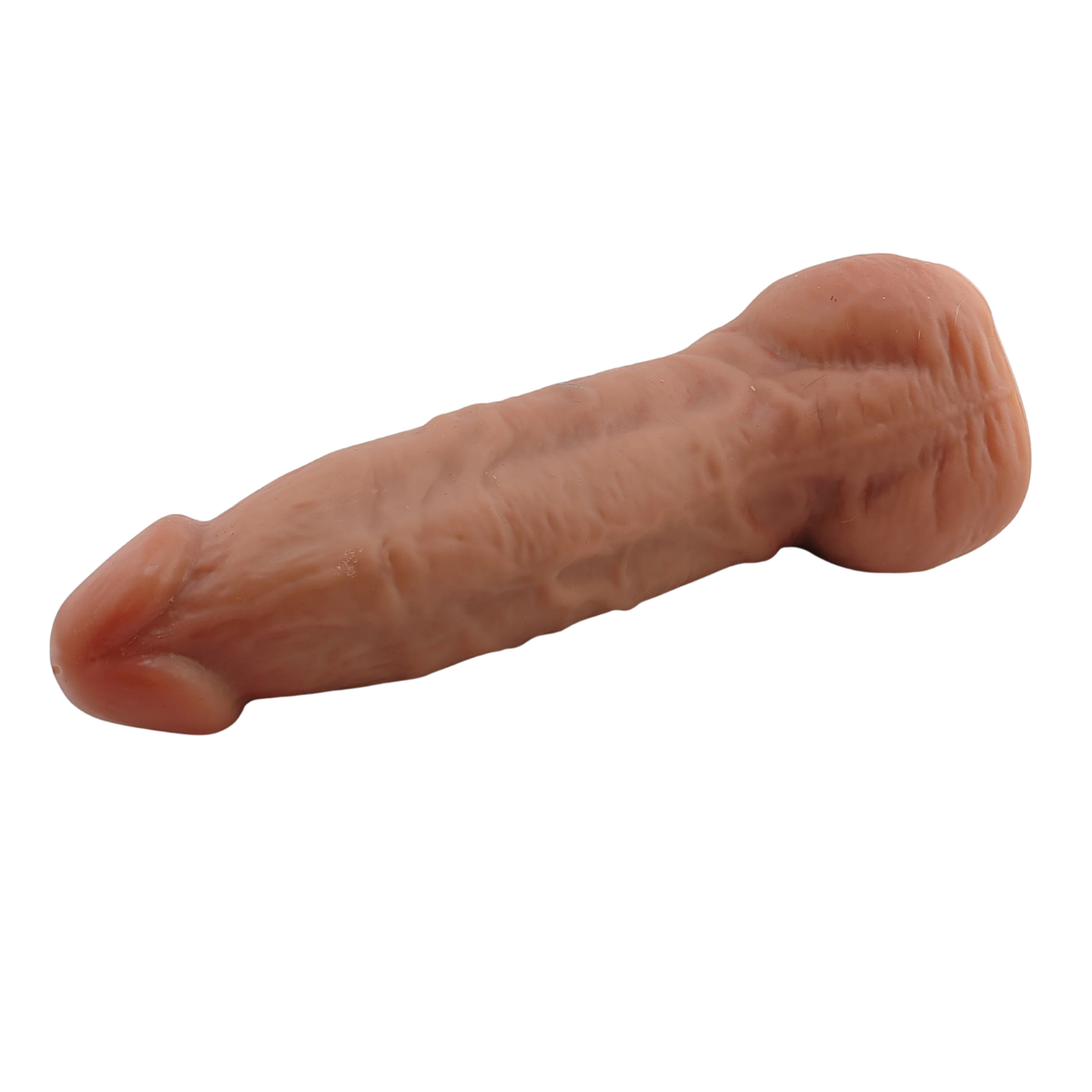 Dildo Realistico Vibrante 24 cm, foto 12