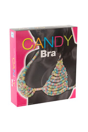 Reggiseno commestibile