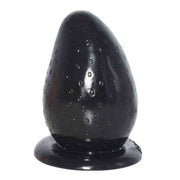 12.5 cm Strawberry Shape Anal Plug