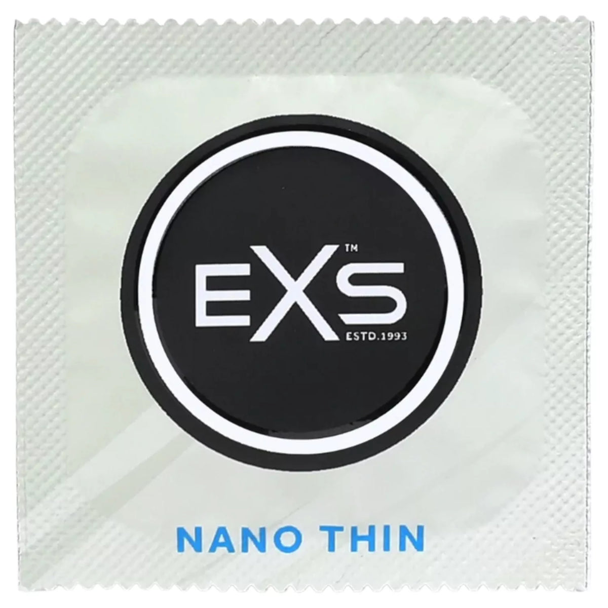 12 Vegan Nano Thin Condoms