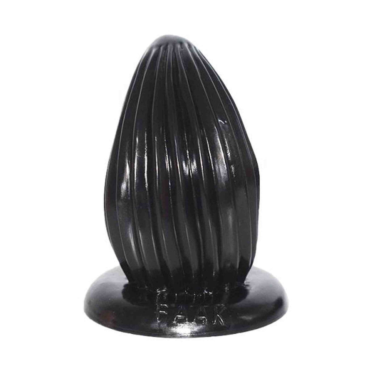12cm Small Conch Shape Anal Plug