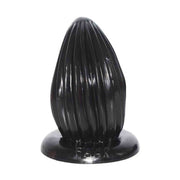 12cm Small Conch Shape Anal Plug