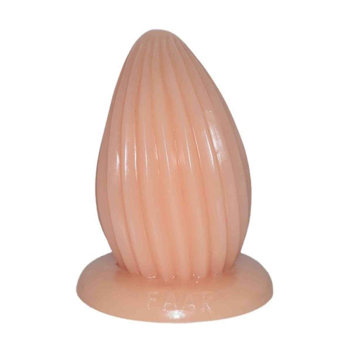 12cm Small Conch Shape Anal Plug