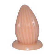 12cm Small Conch Shape Anal Plug