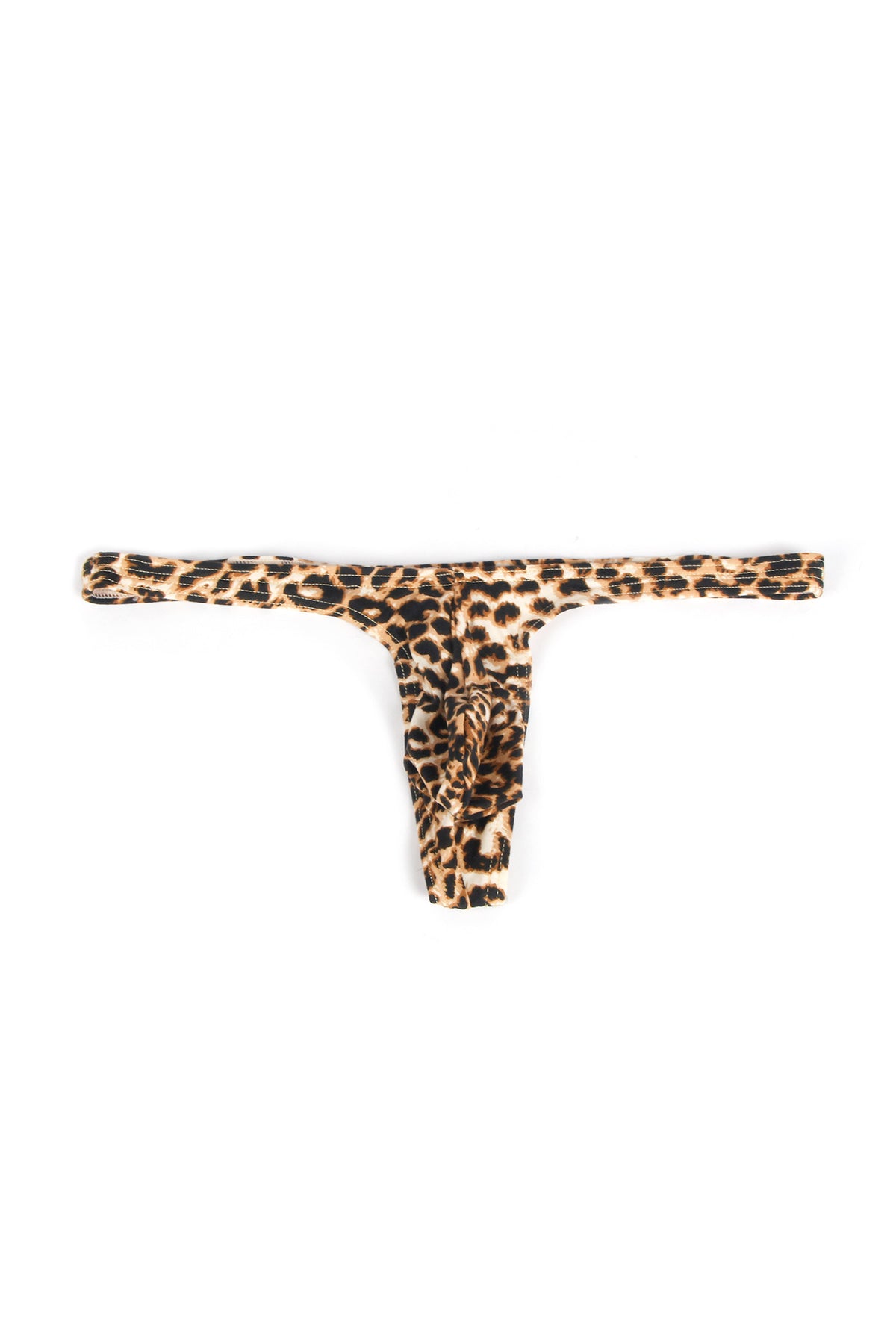 String Leopardato Paris Hollywood – Perizoma Uomo Animalier, foto 4