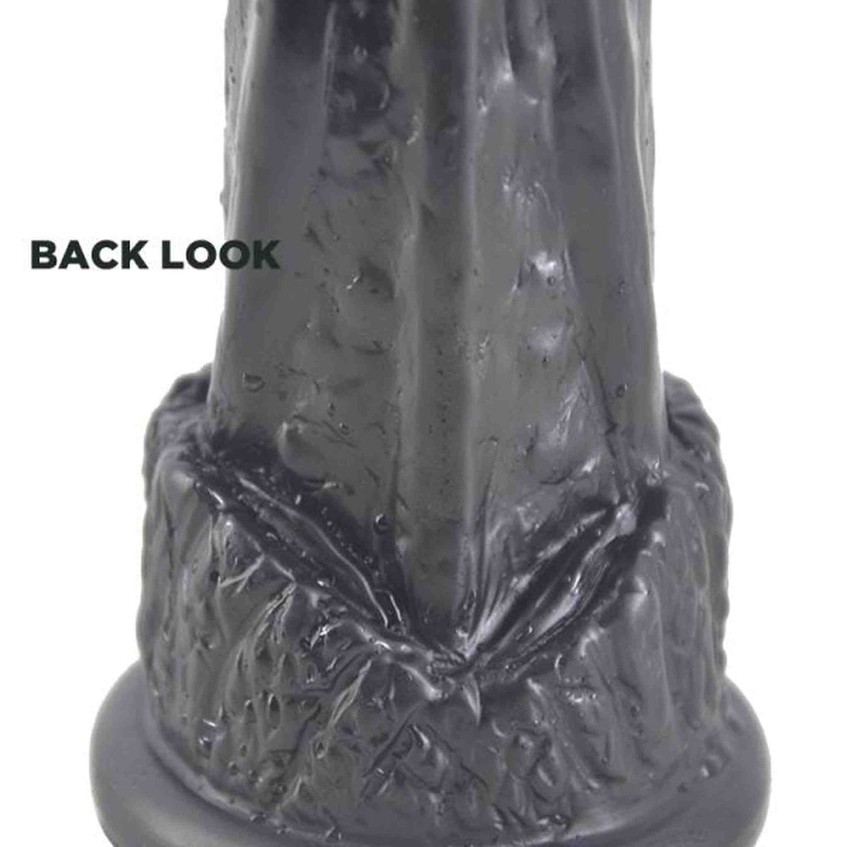 14.2 cm Crocodile Small Dildo Anal Plug
