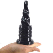 16cm Icecream Moduel Anal Plug