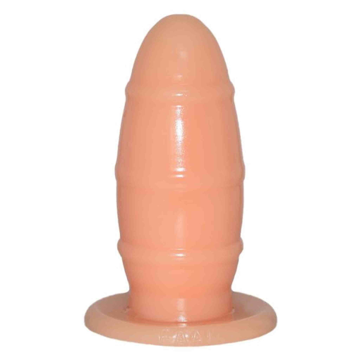 17 cm Volley Ball Anal Plug