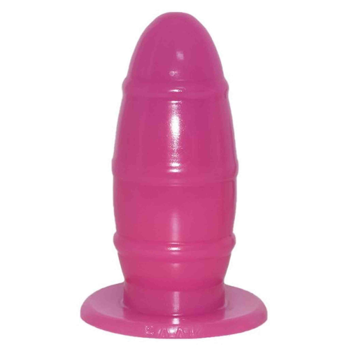 17 cm Volley Ball Anal Plug
