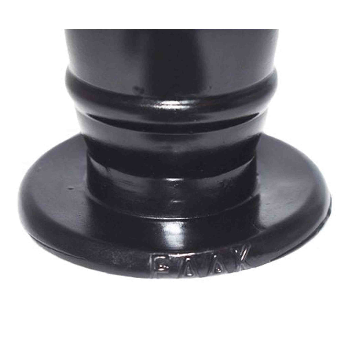 17 cm Volley Ball Anal Plug