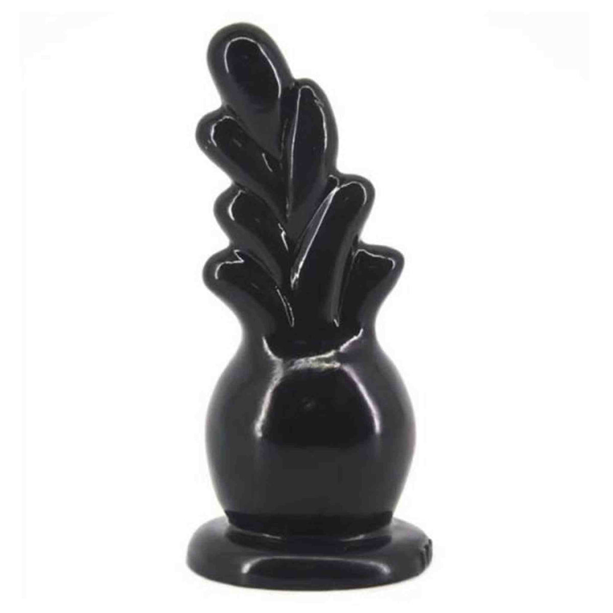 18cm Carrot Shape Anal Plug