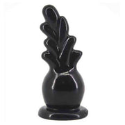 18cm Carrot Shape Anal Plug