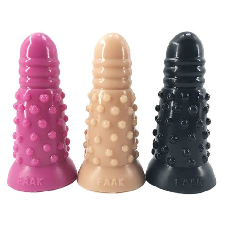 18cm Realistic Dildo