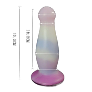 19.3 cm Realistic Dildo