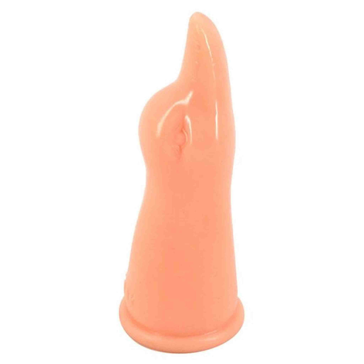 19 cm Duck Head Anal Plug