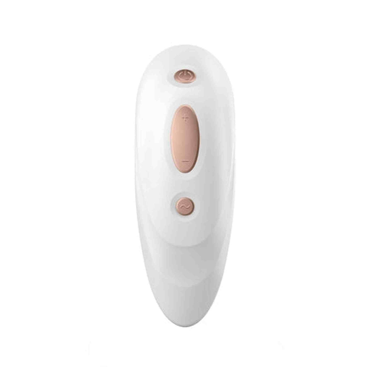 2 in 1 Succhiaclitoride e Vibratore Punto G in Silicone