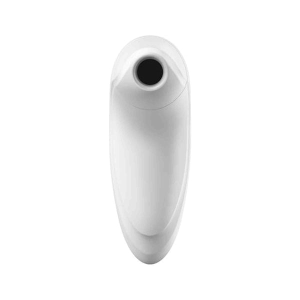 2 in 1 Succhiaclitoride e Vibratore Punto G in Silicone