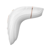 2 in 1 Succhiaclitoride e Vibratore Punto G in Silicone