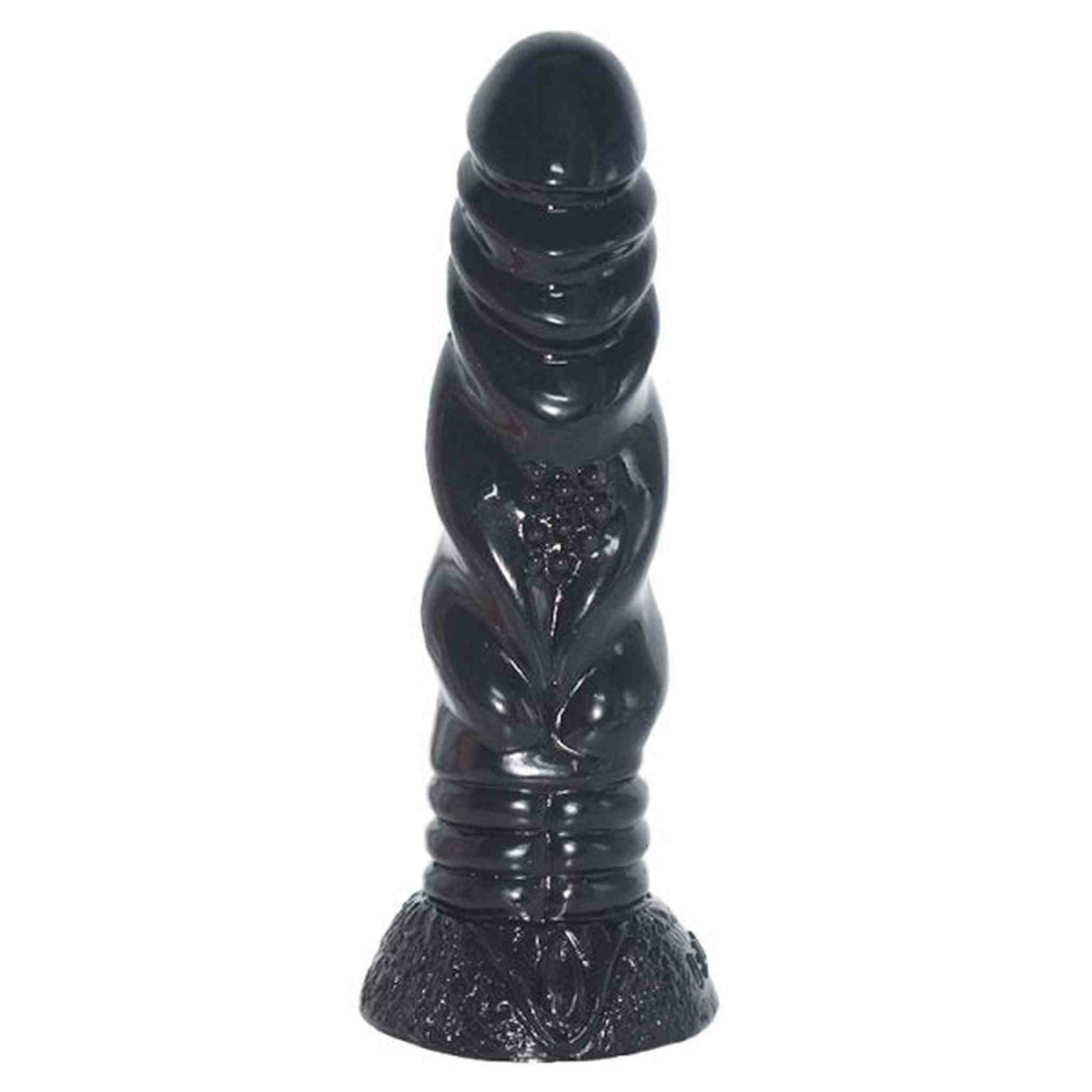 20.5 cm Dragon Anal Plug