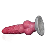 20.7 cm Wolf Big Size Anal Dildo