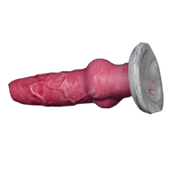 20.7 cm Wolf Big Size Anal Dildo