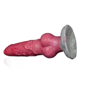 20.7 cm Wolf Big Size Anal Dildo