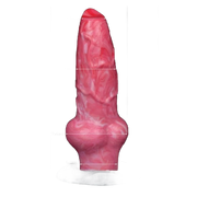 20.7 cm Wolf Big Size Anal Dildo