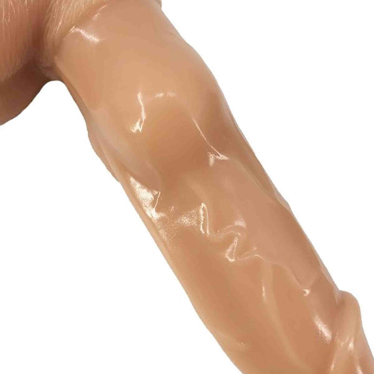 20.8cm Realistic Dildo