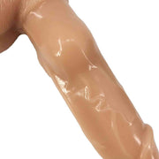 20.8cm Realistic Dildo