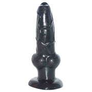 20 cm Wolf Big Size Dildo