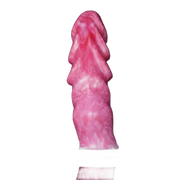 20cm Animal Shape Anal Dildo