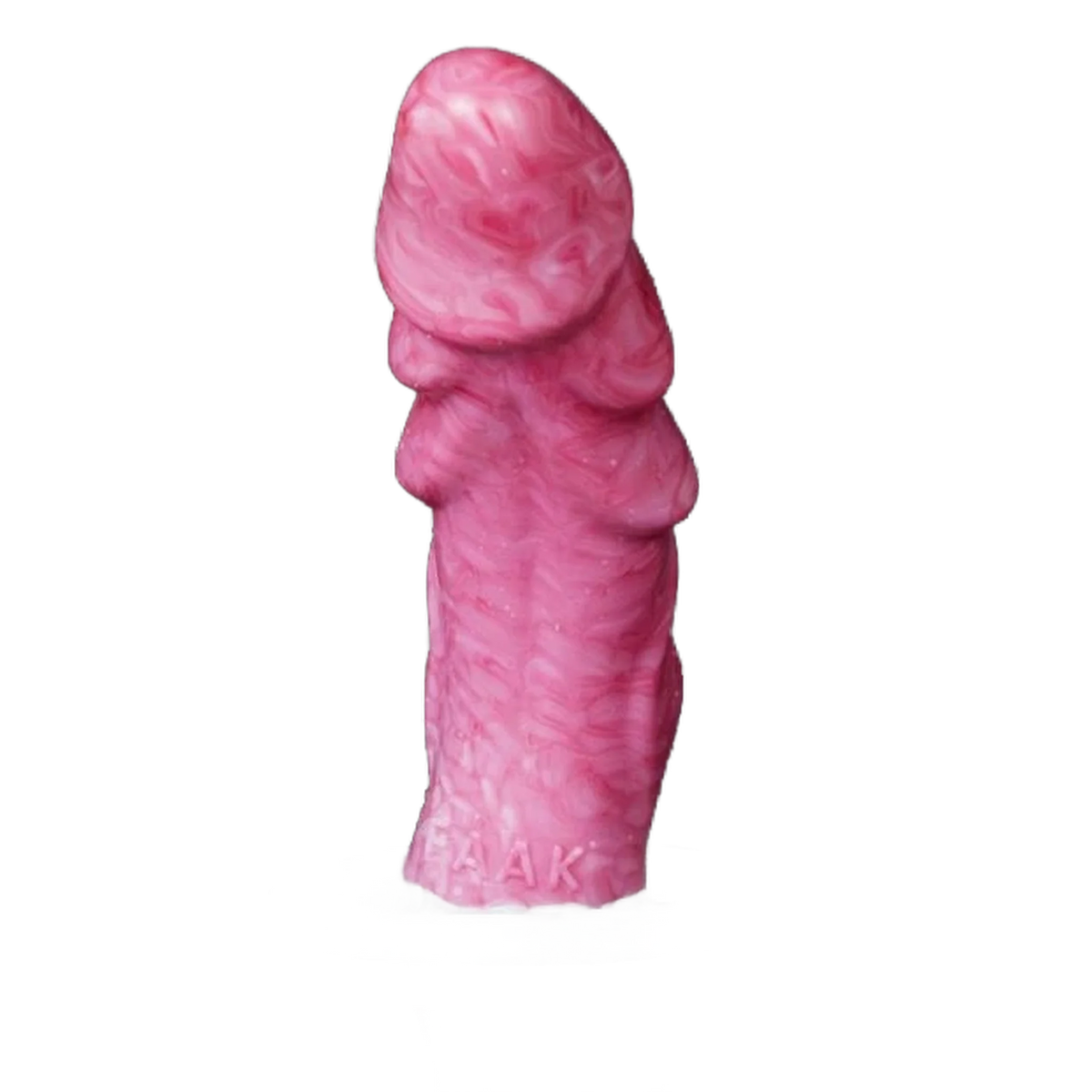 20cm Animal Shape Anal Dildo
