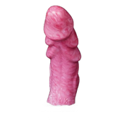 20cm Animal Shape Anal Dildo