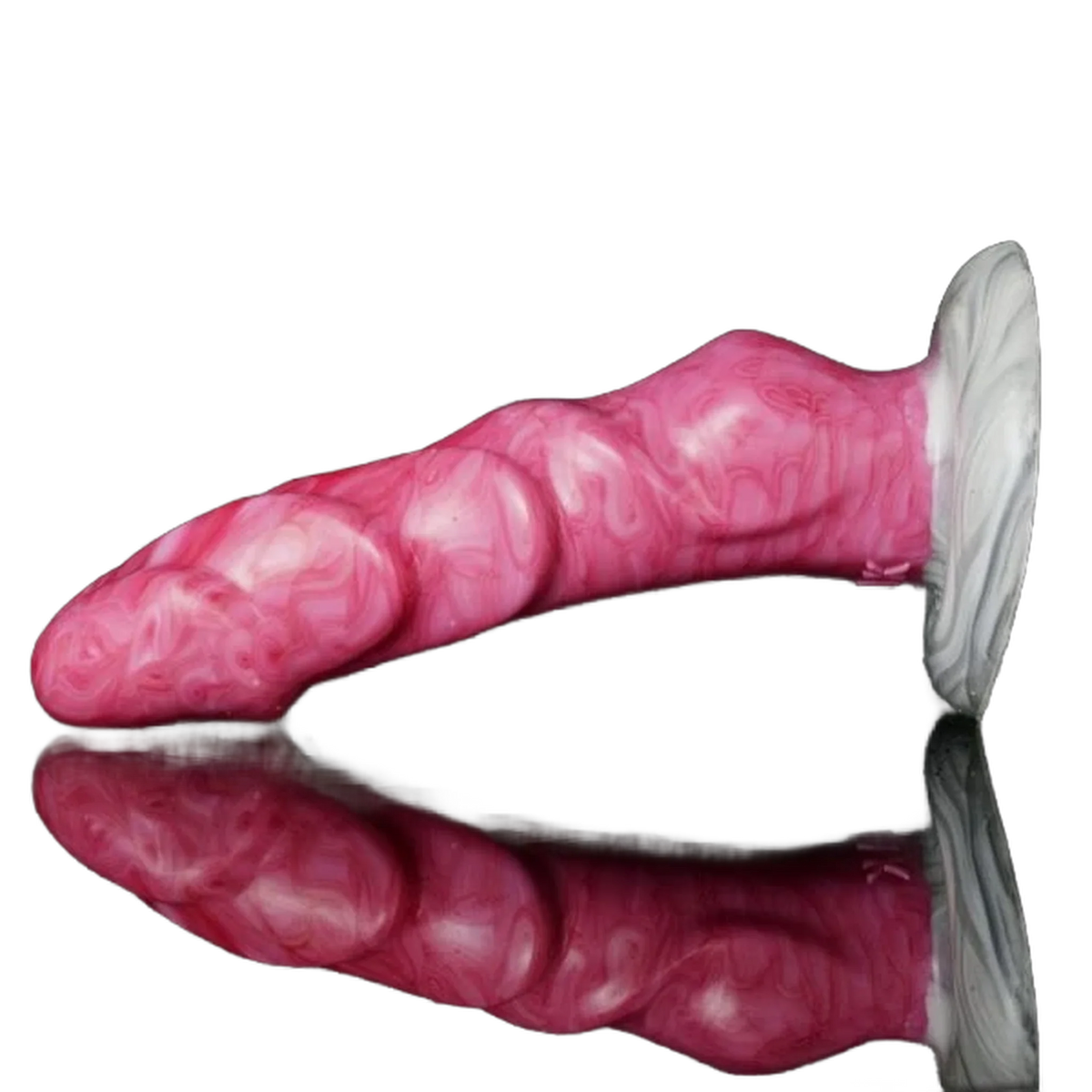20cm Animal Shape Anal Dildo