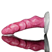 20cm Animal Shape Anal Dildo