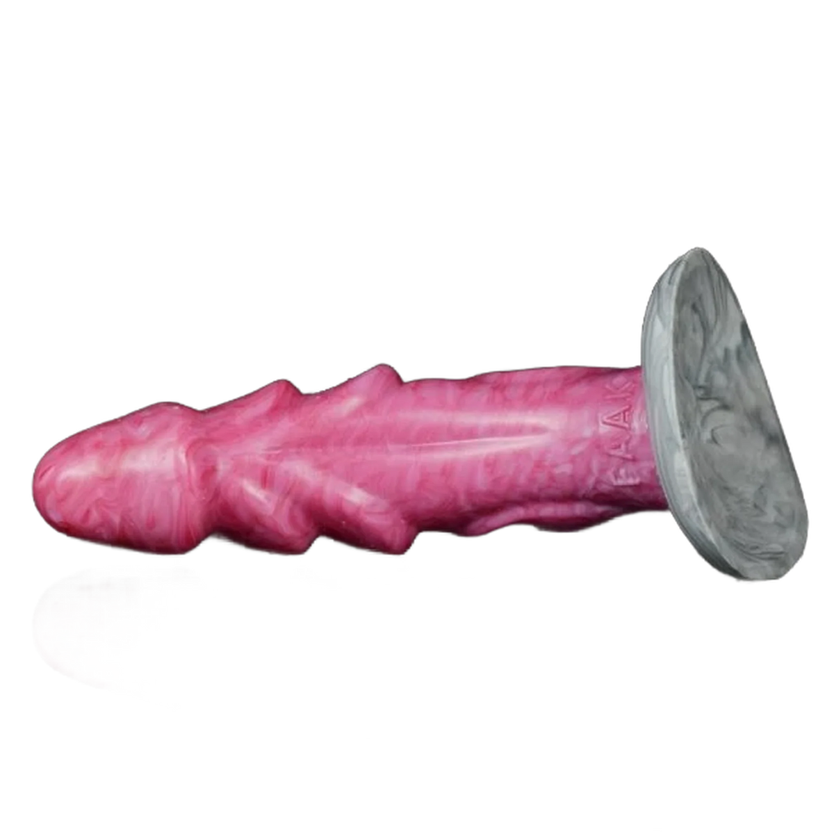 20cm Animal Shape Anal Dildo