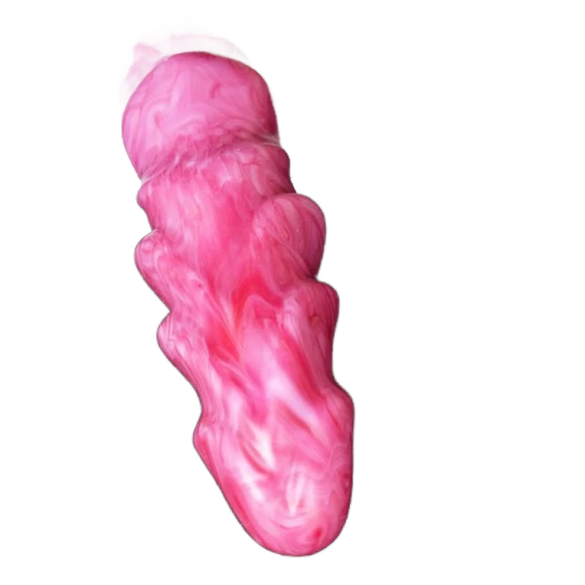 20cm Animal Shape Anal Dildo