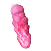 20cm Animal Shape Anal Dildo